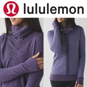 Lululemon In A Cinch Long Sleeve Tee

#165